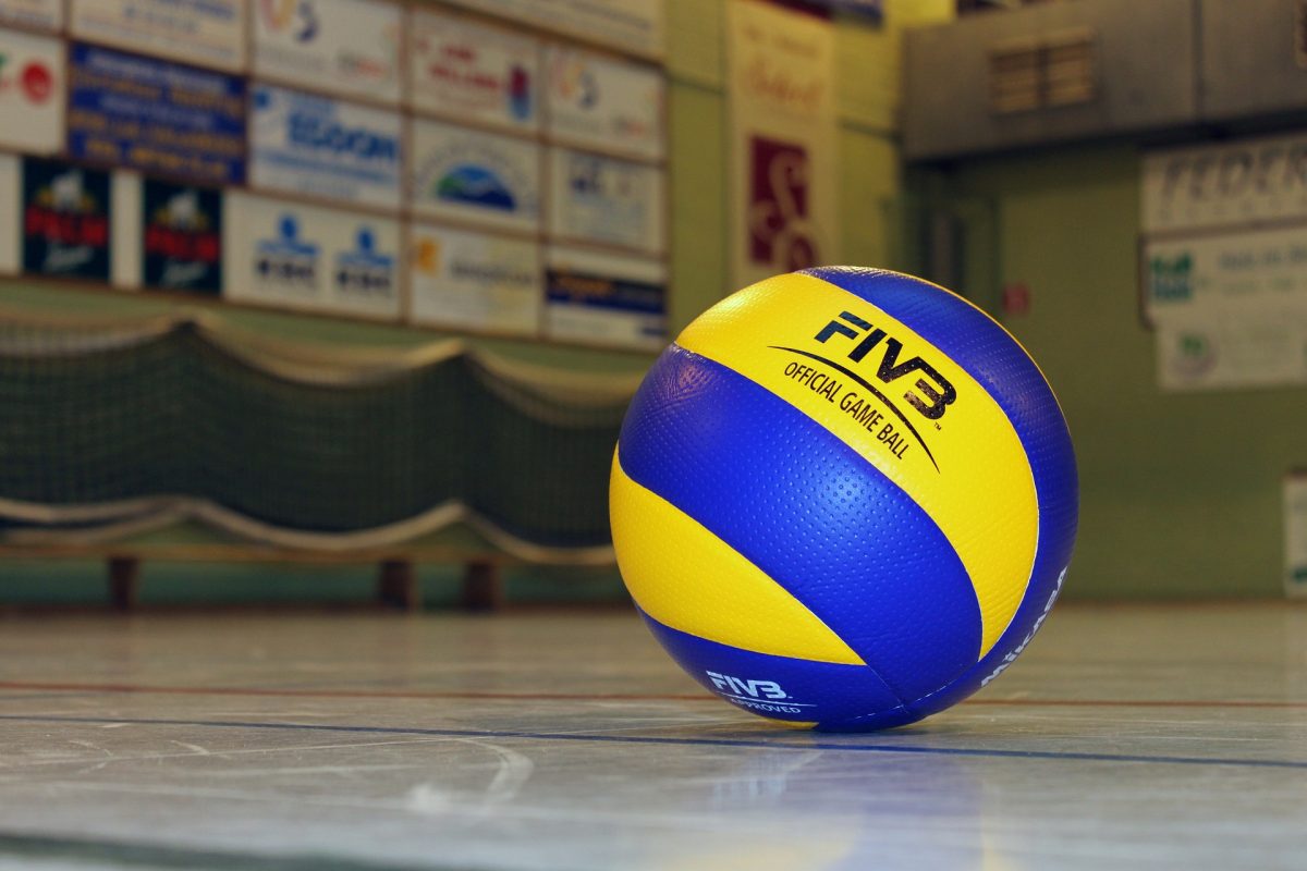 Lentopallon 1-sarjan mestarit 2021: TUTO Volley ja Helsinki Volley