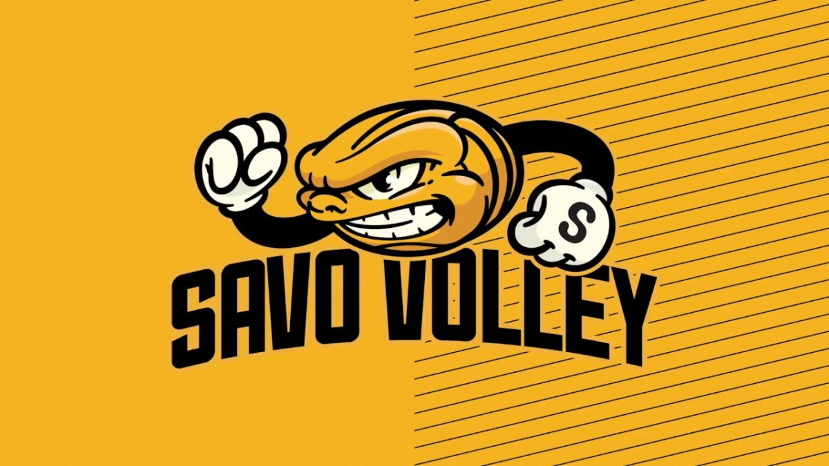 Savo Volley voittaa kotona, vieraissa ja veturitallissa