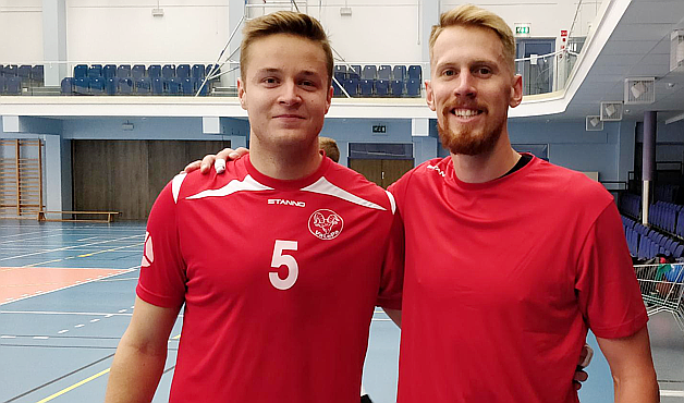 Maajoukkueen avainpelaaja Tommi Siirilä palaa Suomen liigaan