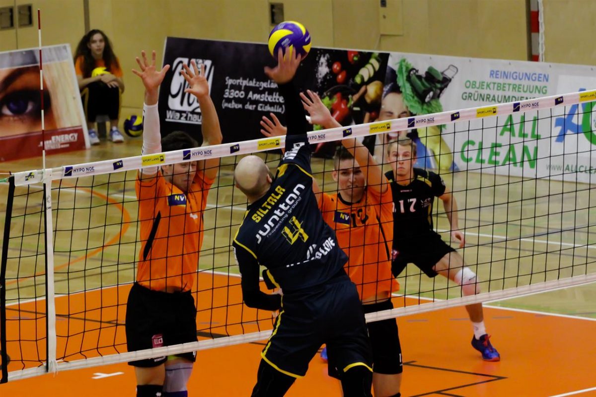 Lentopallon Mestaruusliiga: Savo Volley ja VaLePa virittivät jännityksen äärimmilleen