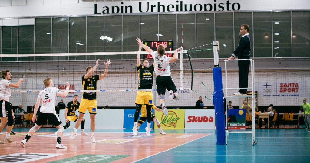 Lentopallo info Lentopallo Uutiset Ja Artikkelit Mestaruusliiga Lentopallo info Lentopallo Uutiset Ja Artikkelit Mestaruusliiga