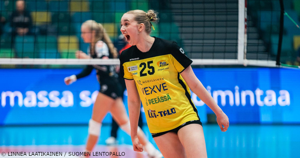 Selma Räsäsen fyysinen ja henkinen kunto romahtivat, mutta nyt urheilija hallitsee tilanteen ihan itse