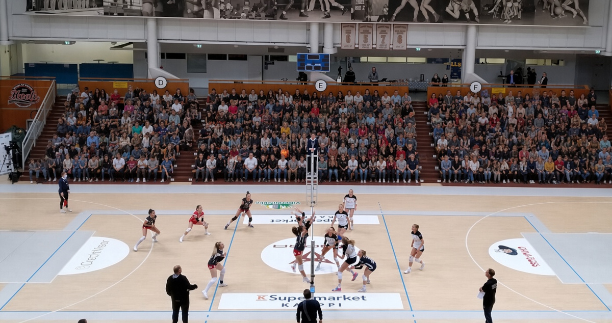 Naisten lentopalloliiga 2026-27: pelaajasiirrot, joukkueiden ranking